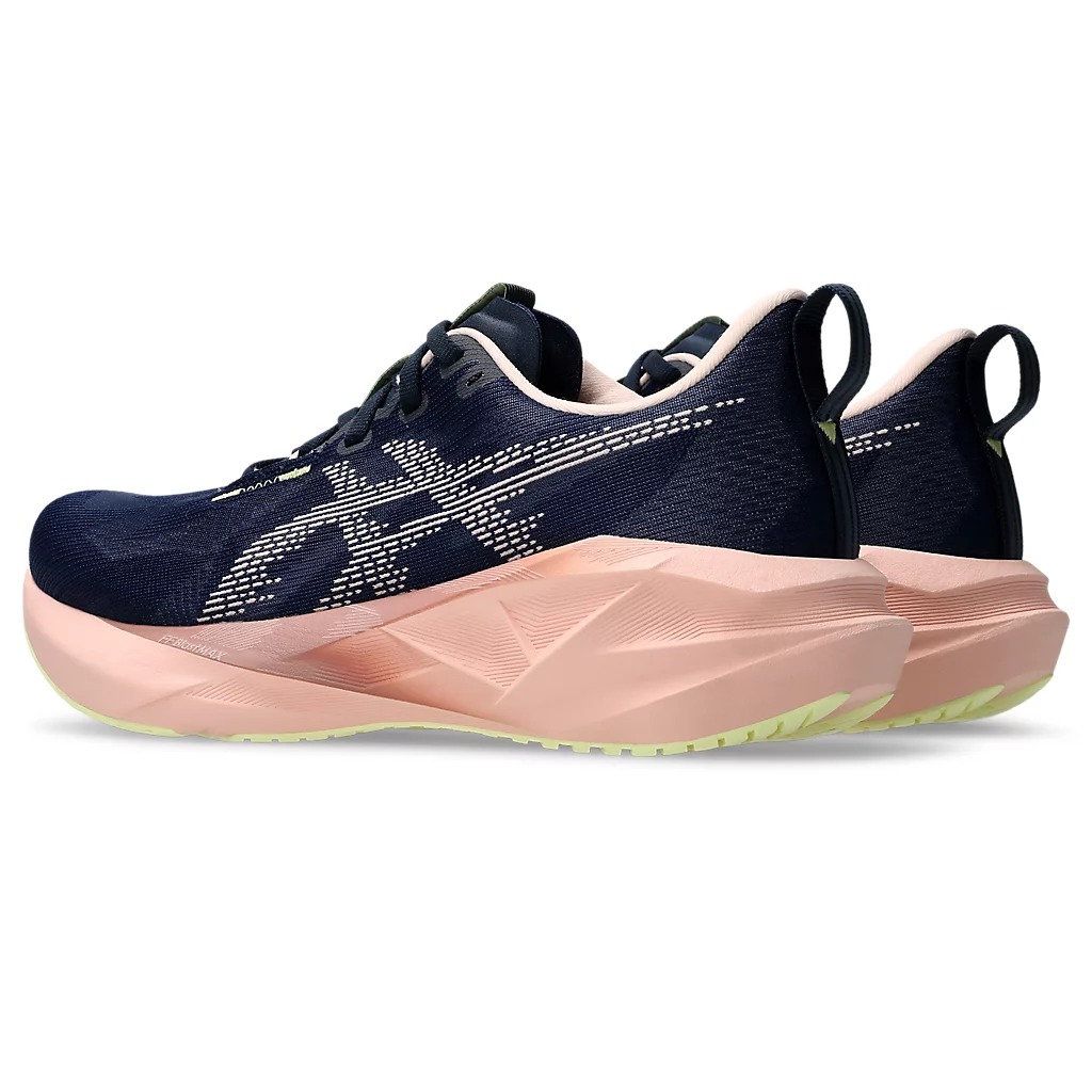  Giày chạy bộ ASICS NOVABLAST 5 Nữ - 1012B765.400 