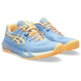  Giày tennis/pickleball ASICS GEL-RESOLUTION X PADEL Nữ - 1042A285.400 