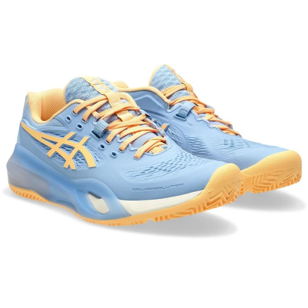 Giày tennis/pickleball ASICS GEL-RESOLUTION X PADEL Nữ - 1042A285.400 