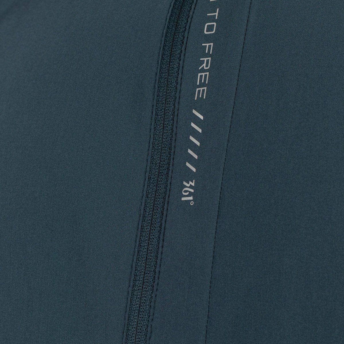  Áo gió 361º Nam W552422606-4C 