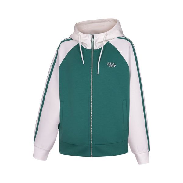  Áo nỉ 361º Nữ W562439002A-1C 