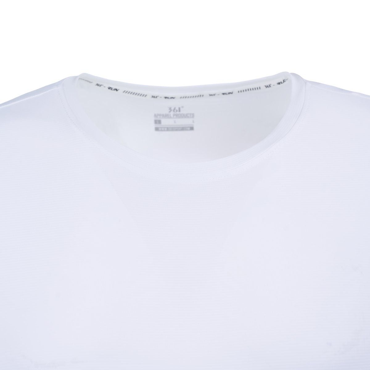  Áo T-shirt 361º Nam W552532113-1C 