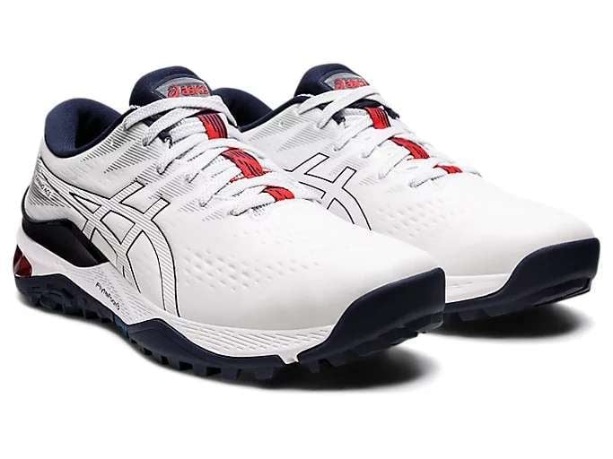  Giày golf Nam ASICS GEL-KAYANO ACE - 1111A209.101 