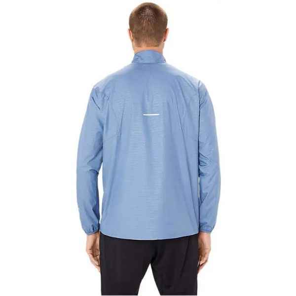  Áo khoác chạy bộ ASICS Nam 2011C875.401 