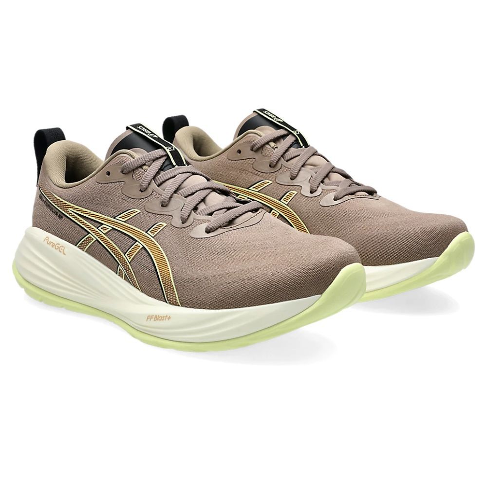  Giày chạy bộ ASICS GEL-CUMULUS 27 Nam - 1011B960.020 