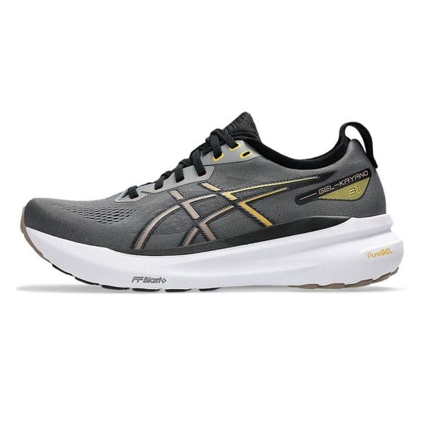  Giày chạy bộ ASICS GEL-KAYANO 31 Nam - 1011B867.022 