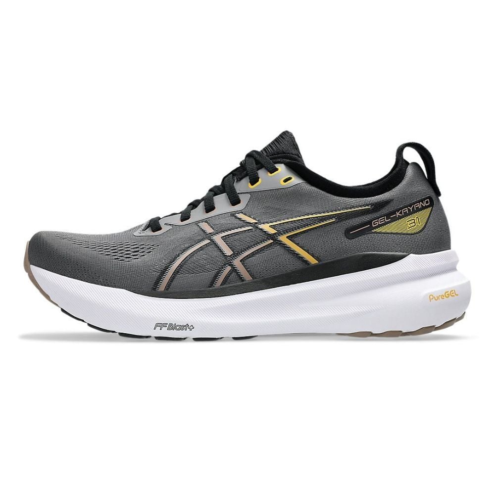  Giày chạy bộ ASICS GEL-KAYANO 31 Nam - 1011B867.022 