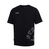  Áo T-shirt 361º Nam W552529006A-1C 