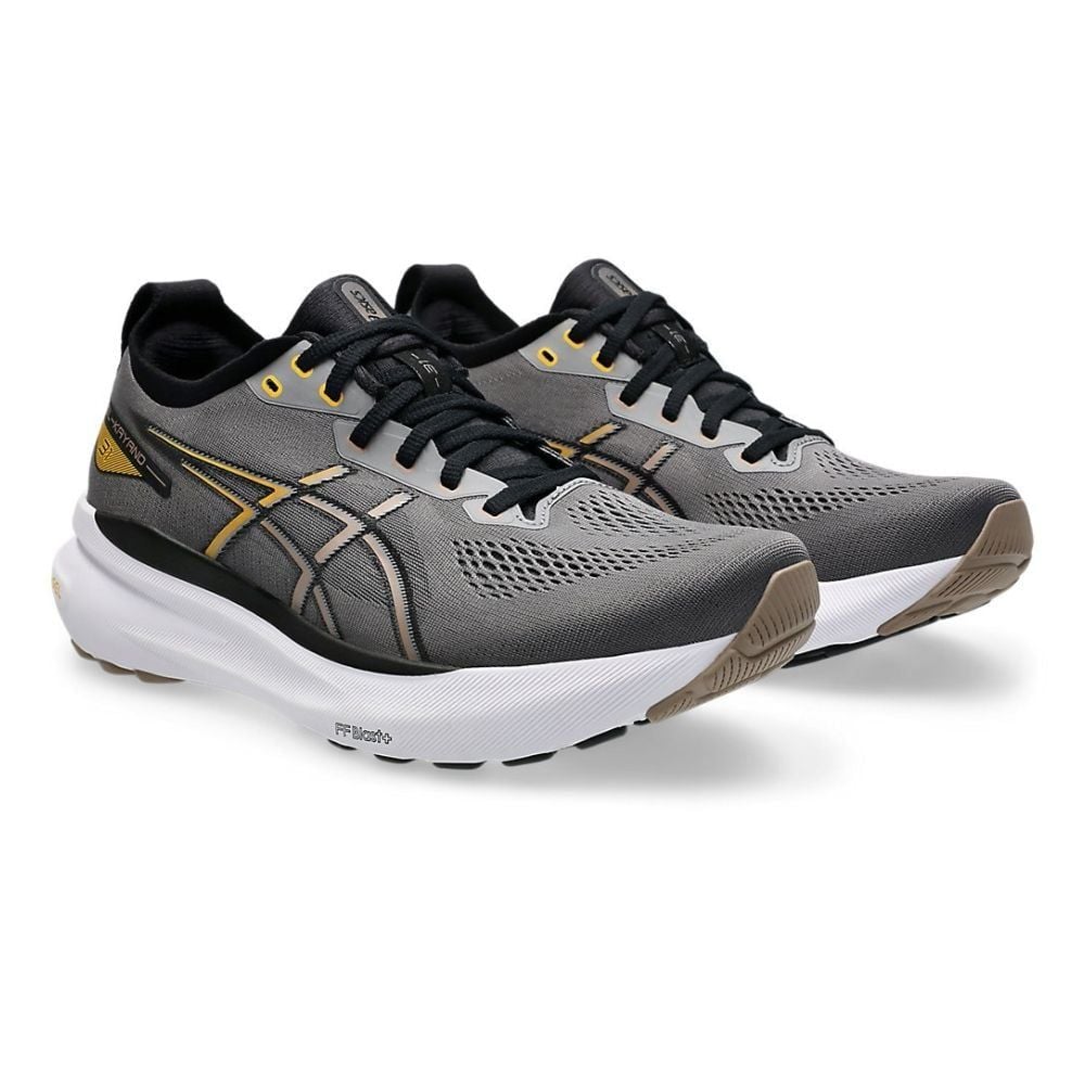  Giày chạy bộ ASICS GEL-KAYANO 31 Nam - 1011B867.022 