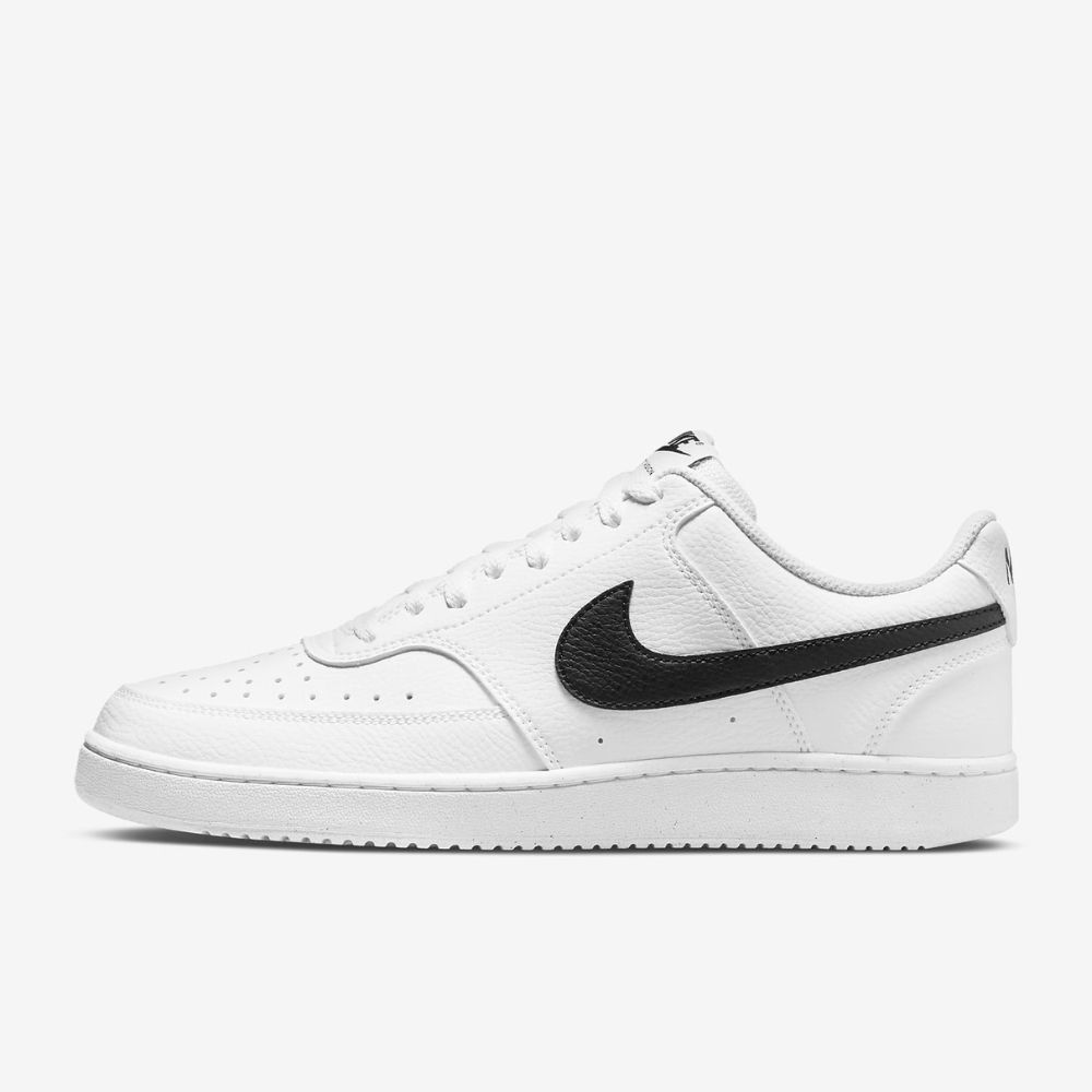  Giày thời trang Nike COURT VISION LOW NEXT NATURE Nam - DH2987-101 