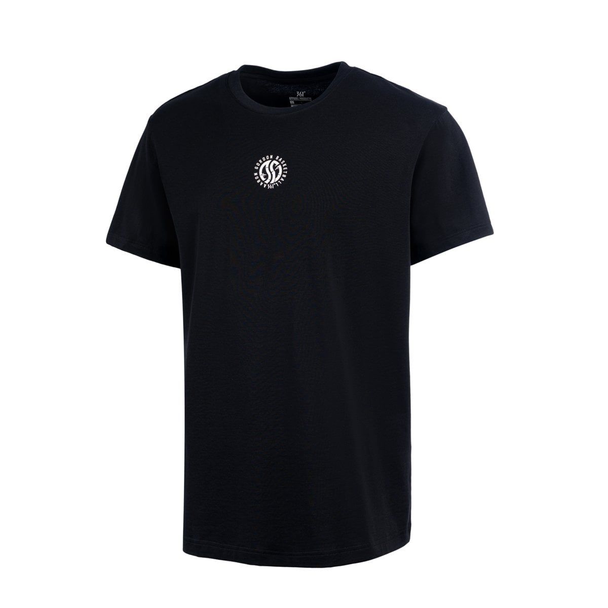  Áo T-shirt 361º Nam W552521105-4C 