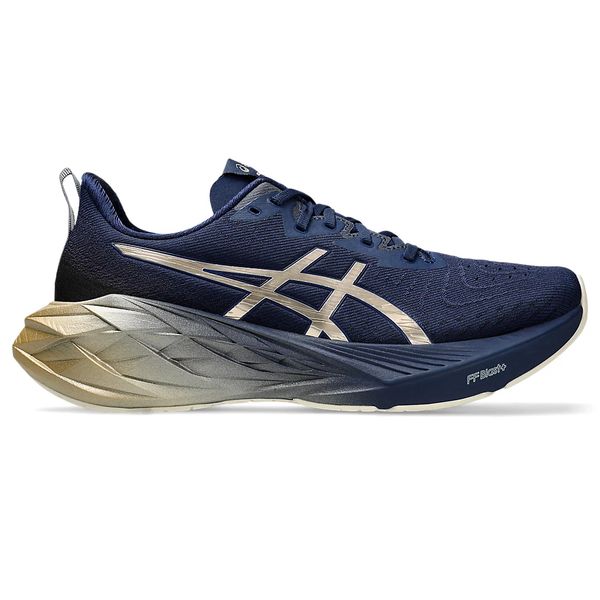  Giày chạy bộ ASICS Nam NOVABLAST 4 PLATINUM 1011B945.400 
