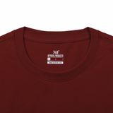  Áo T-shirt 361º Nam W552511102-1C 