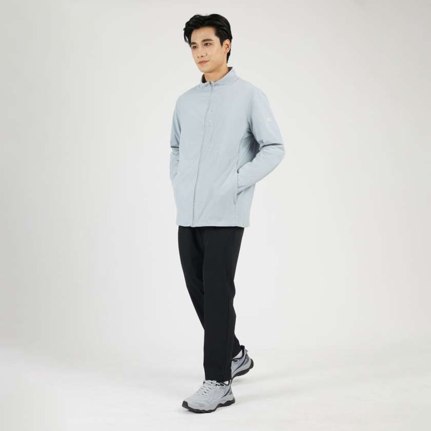  Áo gió 361˚ Nam W552424026A-2C 