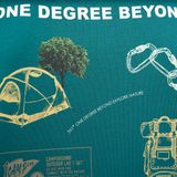  Áo T-shirt 361º Nam W552533109-3C 