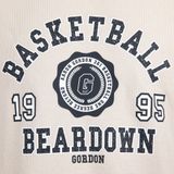  Áo nỉ 361º Nam W552411804-3C 