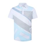  Áo Polo 361º Nam W552534107-1C 