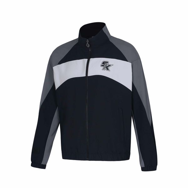  Áo gió 361º Nam W552439004A-3C 