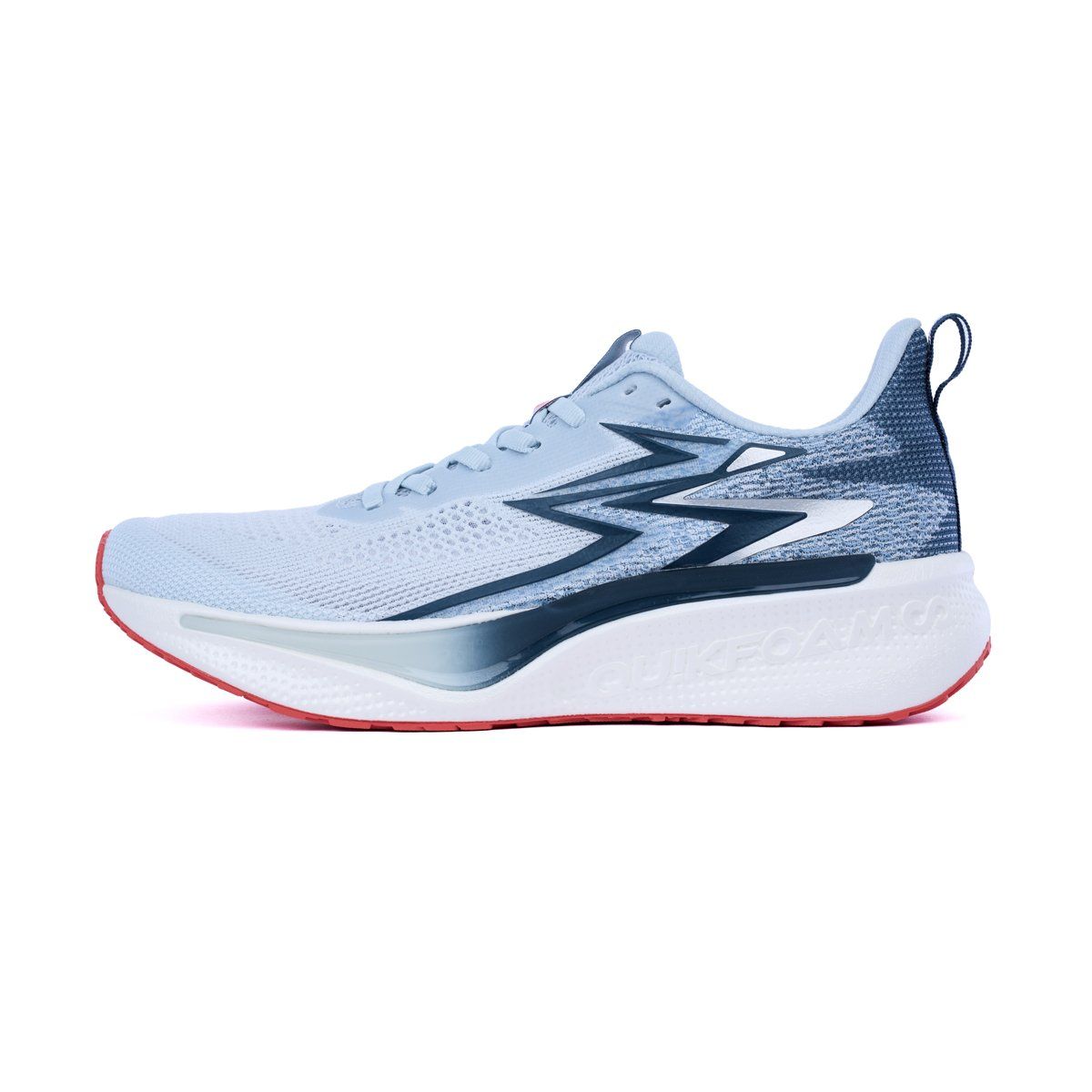  Giày chạy bộ Fast Wind Qu!kfoam infinity Ⅵ 361º Nam W572522288-3 
