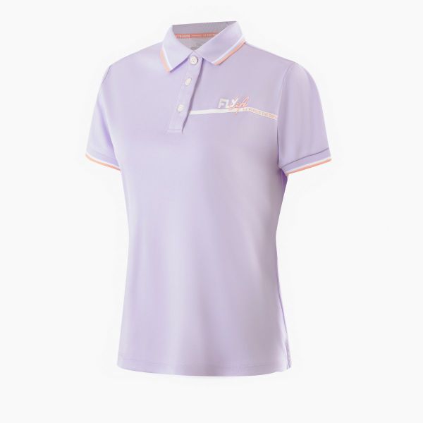  Áo Polo 361º Nữ WT5232014-1 