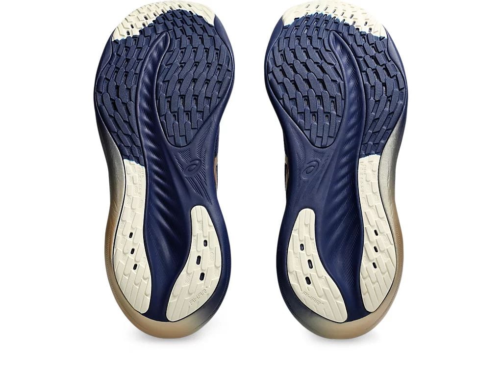  Giày chạy bộ ASICS Nam GEL-NIMBUS 26 PLATINUM 1011B946.400 