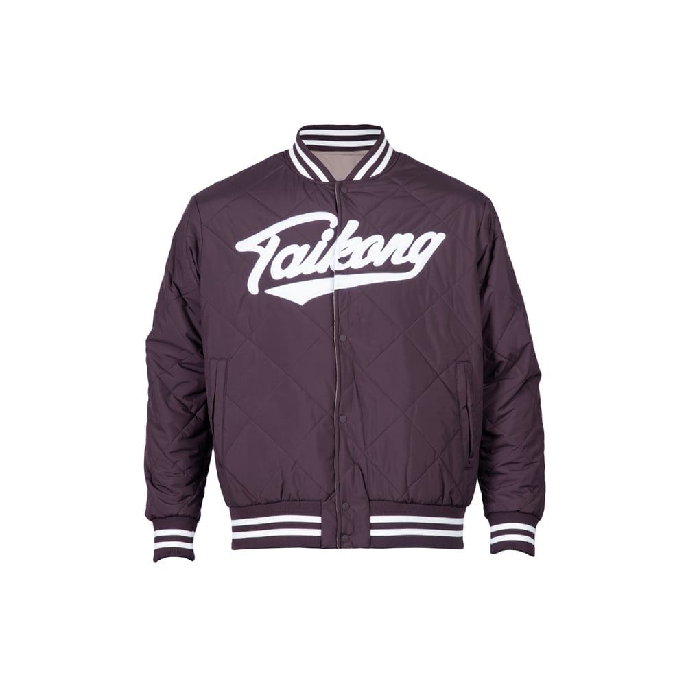  Áo khoác bông 361º Nam W552349202-6C 