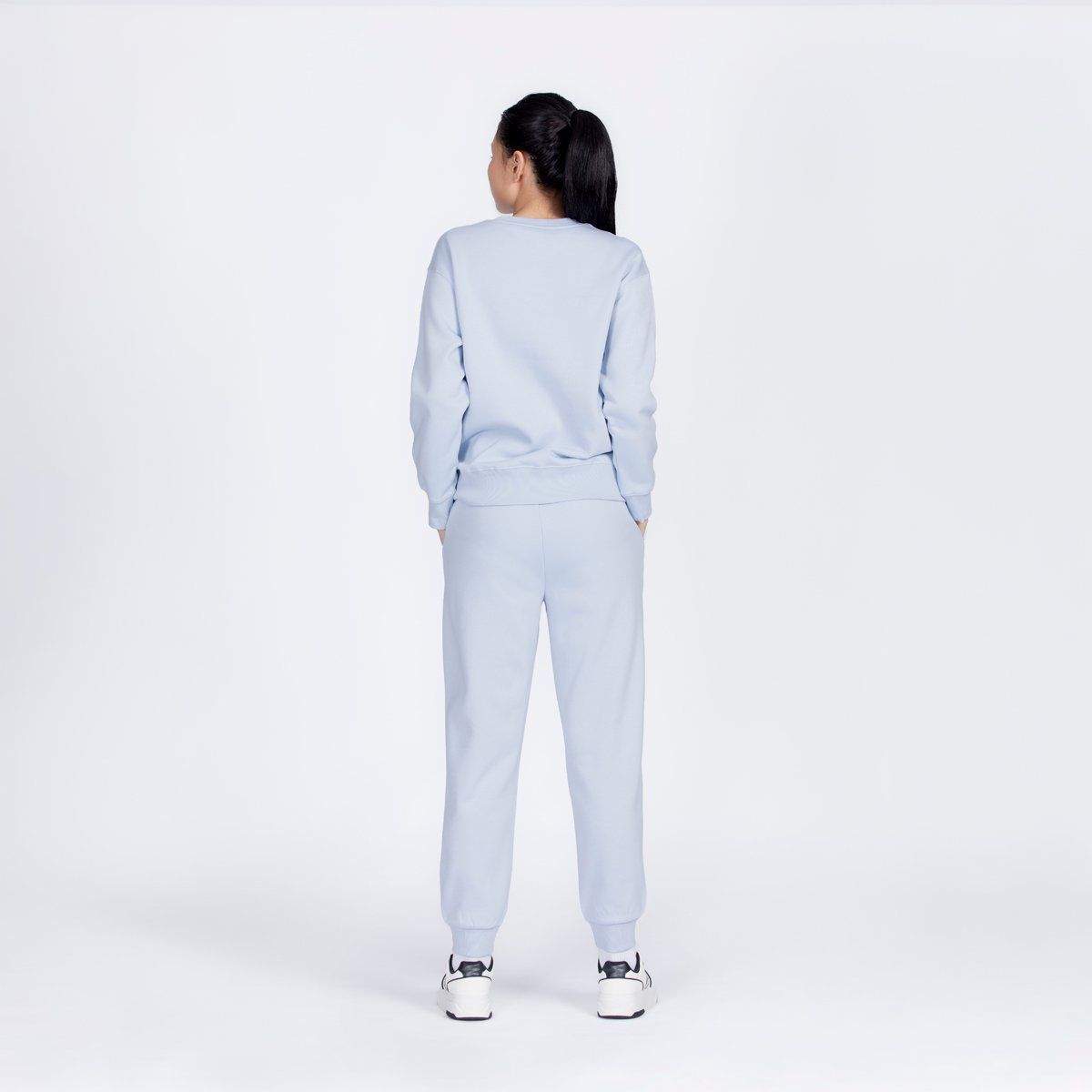  Quần nỉ 361º Nữ W562344008B-4C 