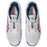  Giày bóng chuyền ASICS NETBURNER BALLISTIC FF MT 4 Nam - 1051A090.101 