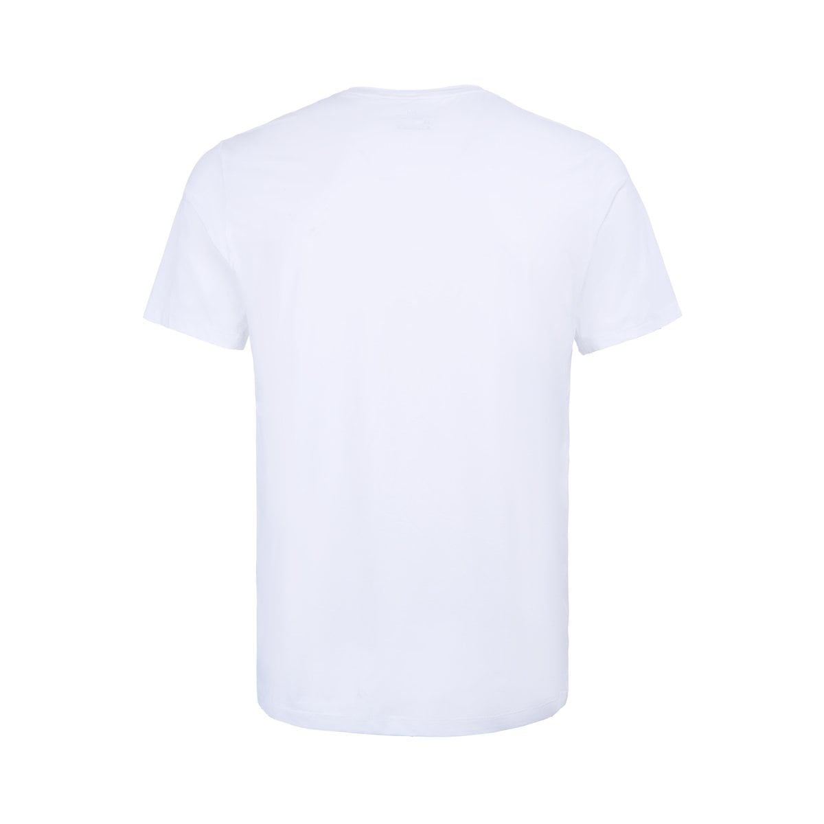  Áo T-shirt 361º Nam W552532113-1C 