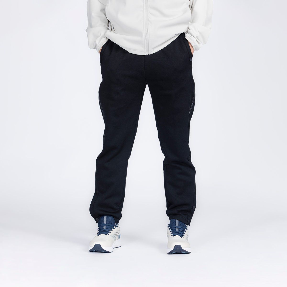  Quần nỉ 361º Nam W552344012B-1C 