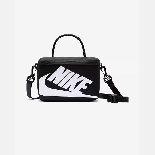  Túi thể thao Nike Mini Shoebox Crossbody Nữ FN3059-010 