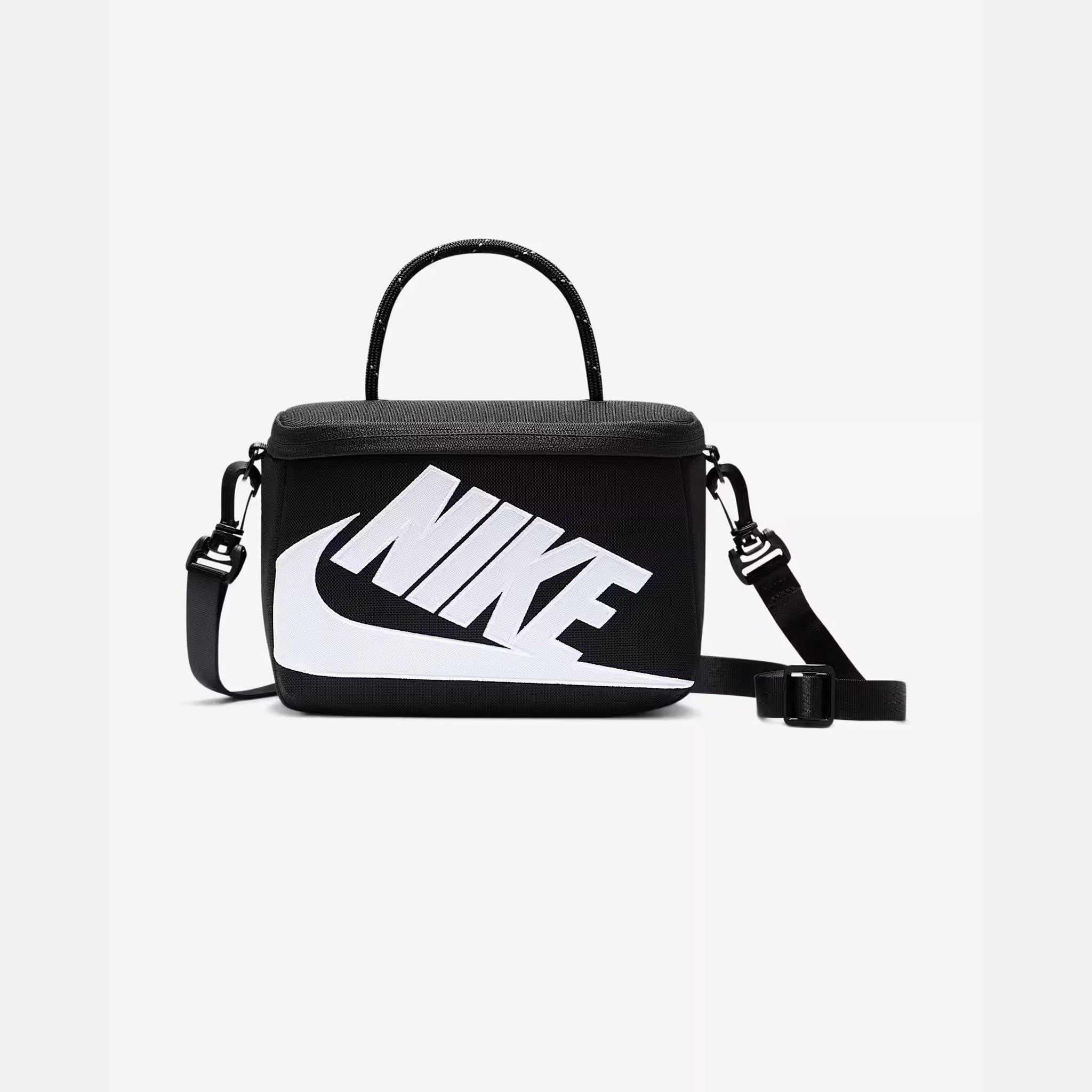  Túi thể thao Nike Mini Shoebox Crossbody Nữ FN3059-010 
