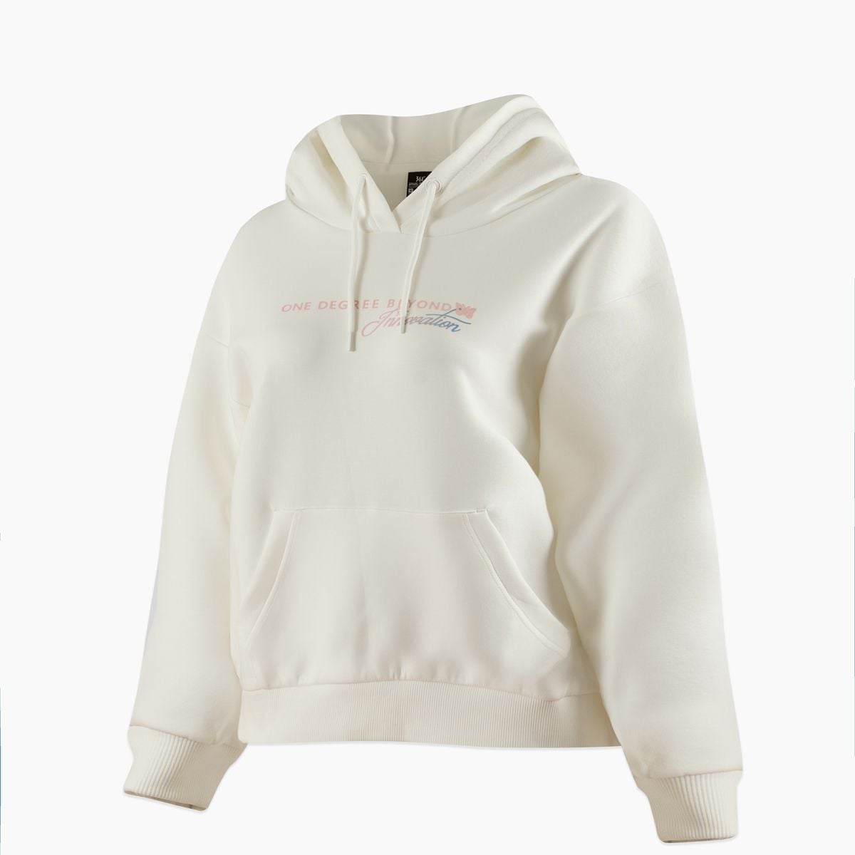  Áo nỉ 361º Nữ W562334007A-4C 