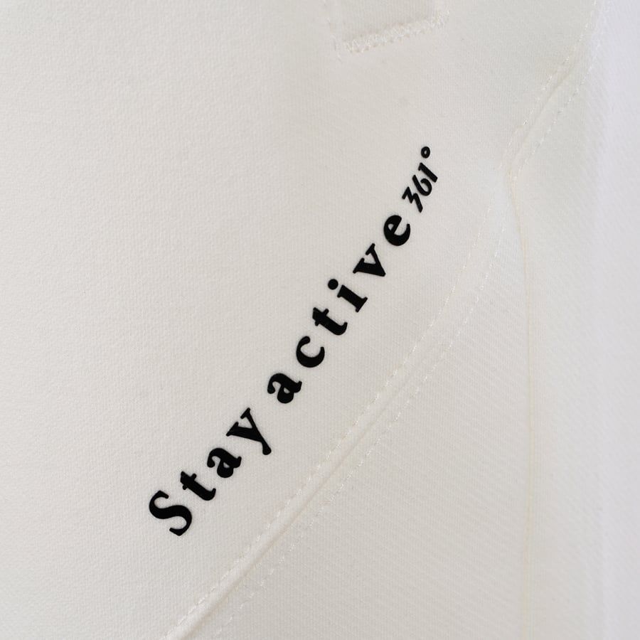  Quần nỉ 361º Nữ W562514003B-3C 