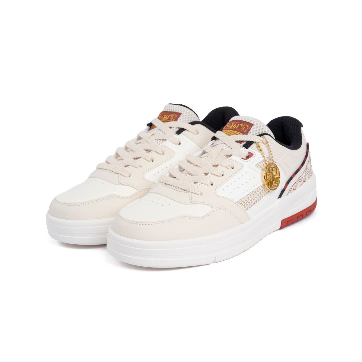  Giày thời trang Jubilee 3.0 361º Nam W572516608-1 