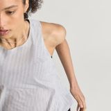  Áo Tank Top Nữ chạy bộ adidas Adi365 CLIMACOOL+ 