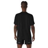  Áo T-shirt chạy bộ ASICS METARUN SS TOP Nam - 2011D286.001 