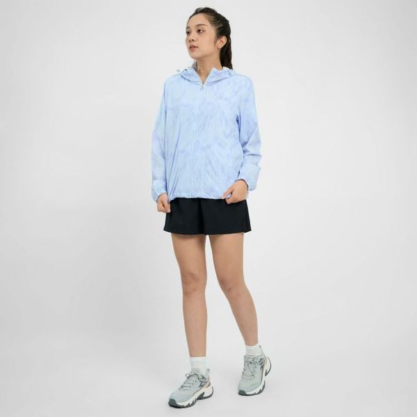  Áo khoác 361˚ Nữ W562434607-4C 