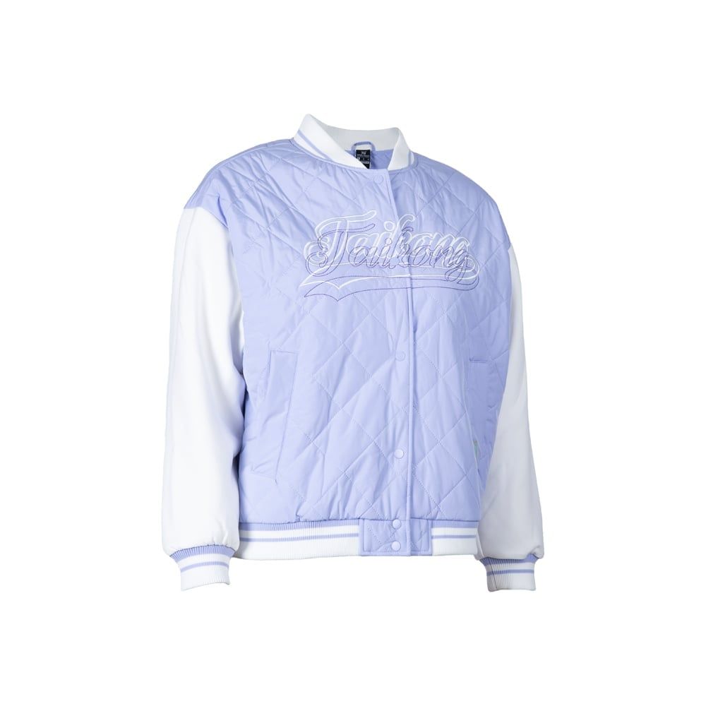  Áo khoác bông 361º Nữ W562349201-4C 