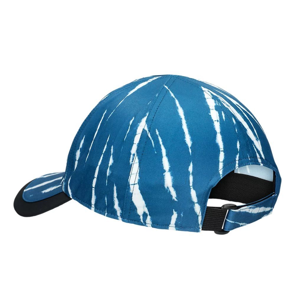  Mũ lưỡi trai tennis/pickleball ASICS GRAPHIC CAP Unisex - 3043A111.400 