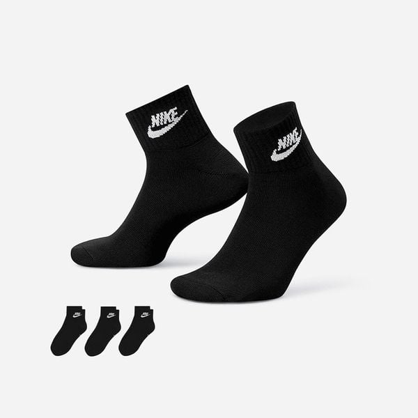  Tất Unisex Nike EVERYDAY ESSENTIAL AN DX5074-010 
