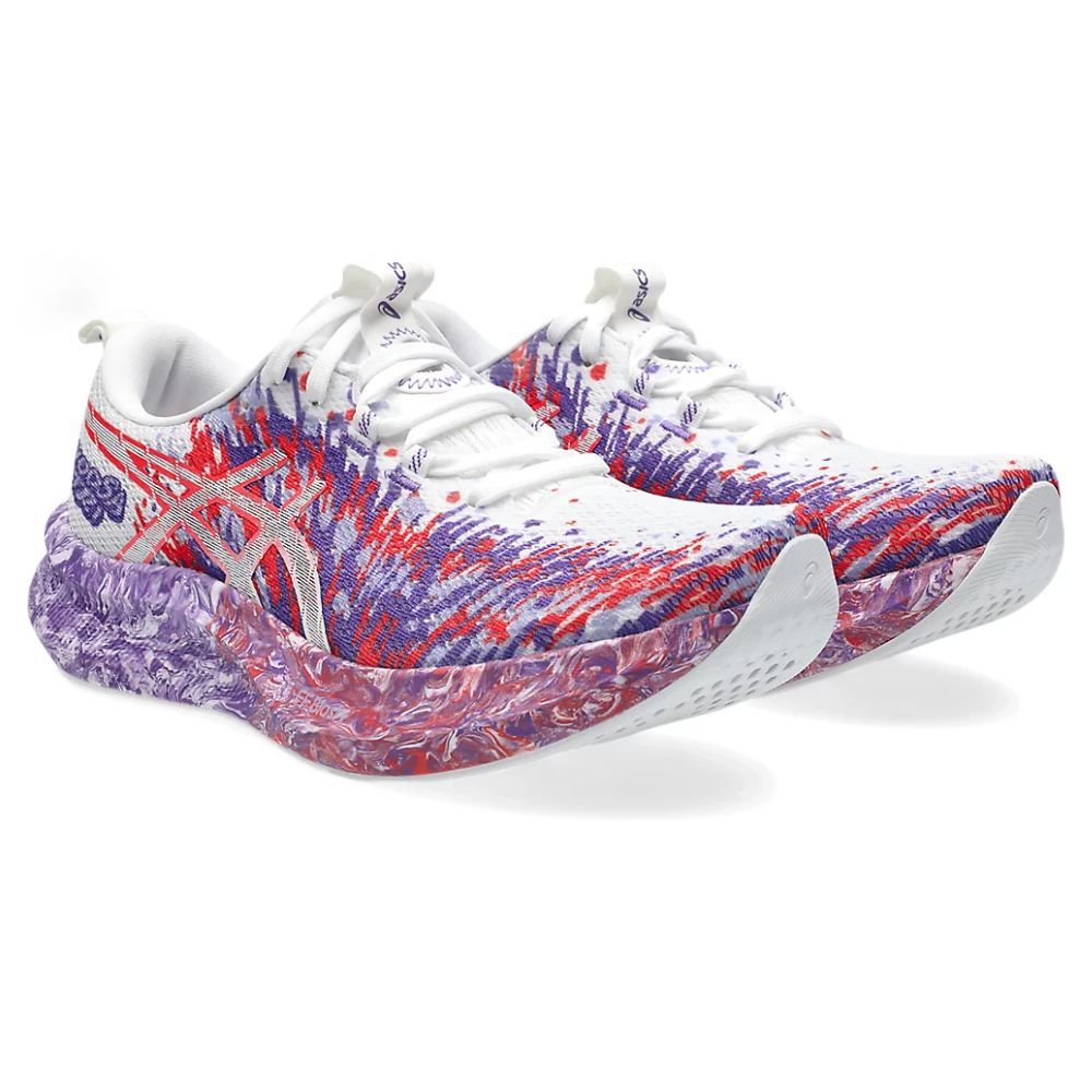  Giày chạy bộ ASICS NOOSA TRI 16 Nữ - 1012B675.101 