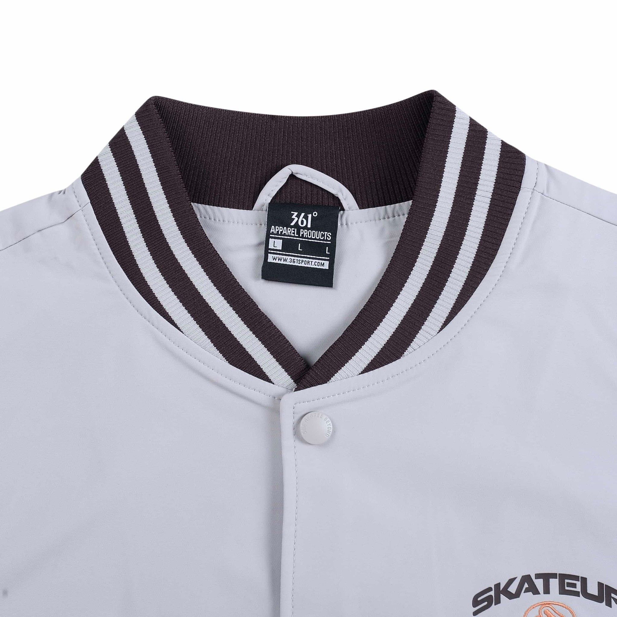  Áo gió 361º Nam W552439601-5C 