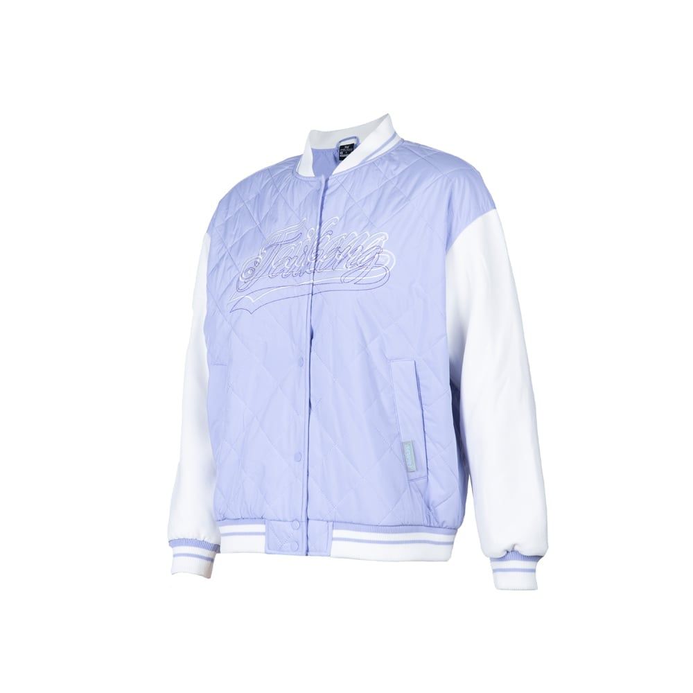  Áo khoác bông 361º Nữ W562349201-4C 