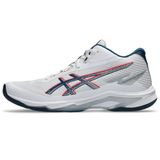  Giày bóng chuyền ASICS NETBURNER BALLISTIC FF MT 4 Nam - 1051A090.101 