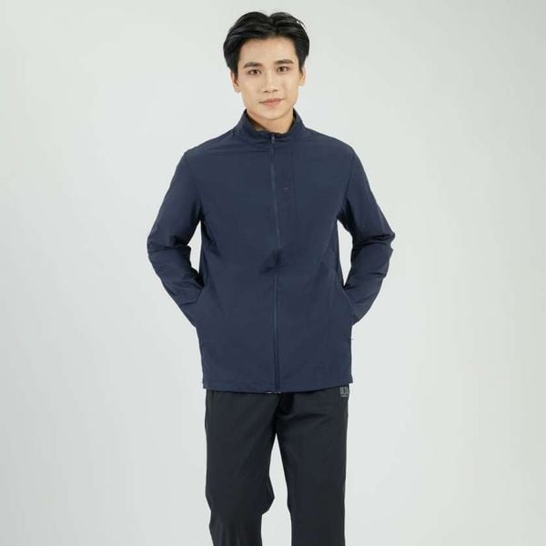  Áo gió 361˚ Nam W552424026A-3C 