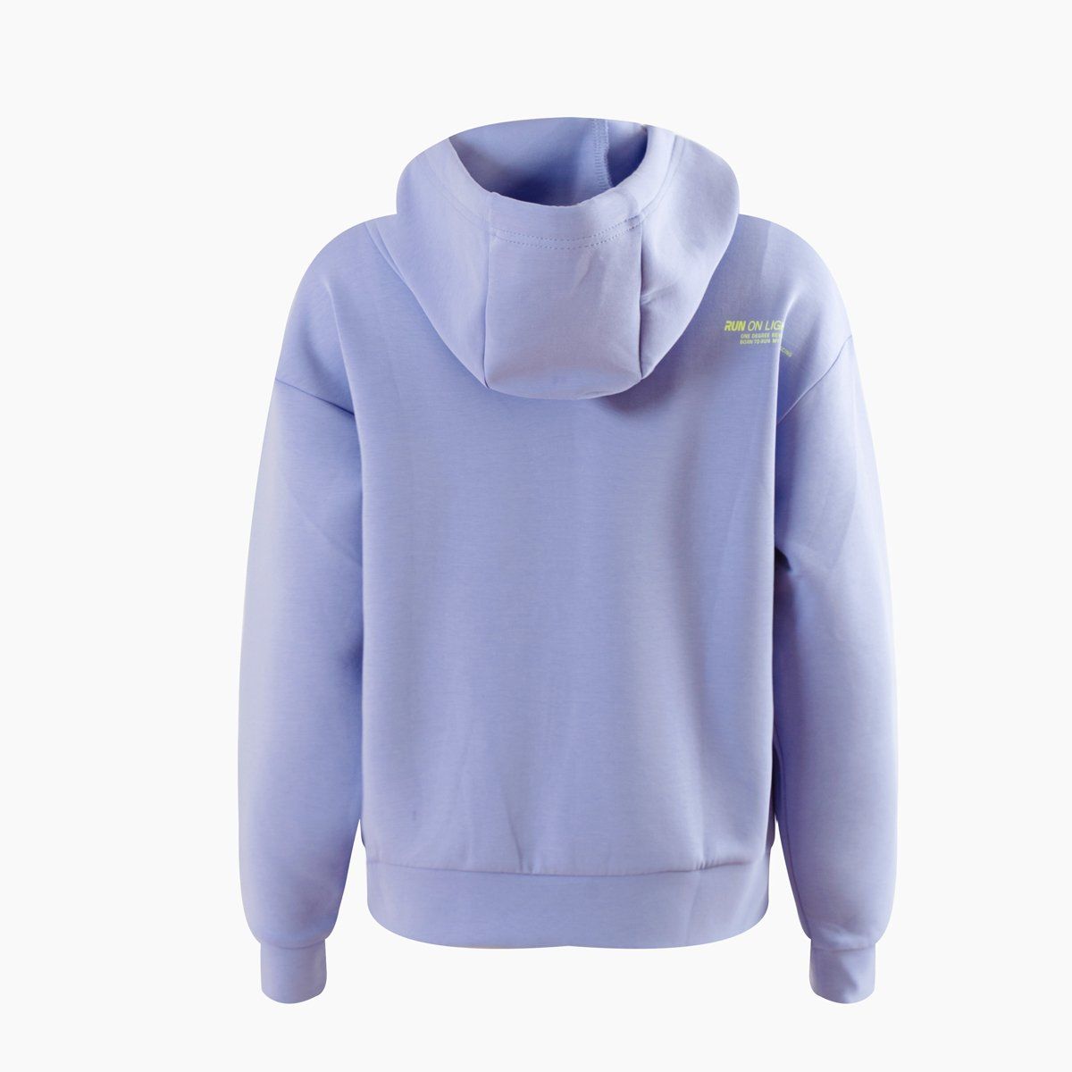  Áo nỉ 361º Nữ W562332801-2C 