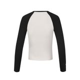  Áo dài tay 361º Nữ W562519181-2C 