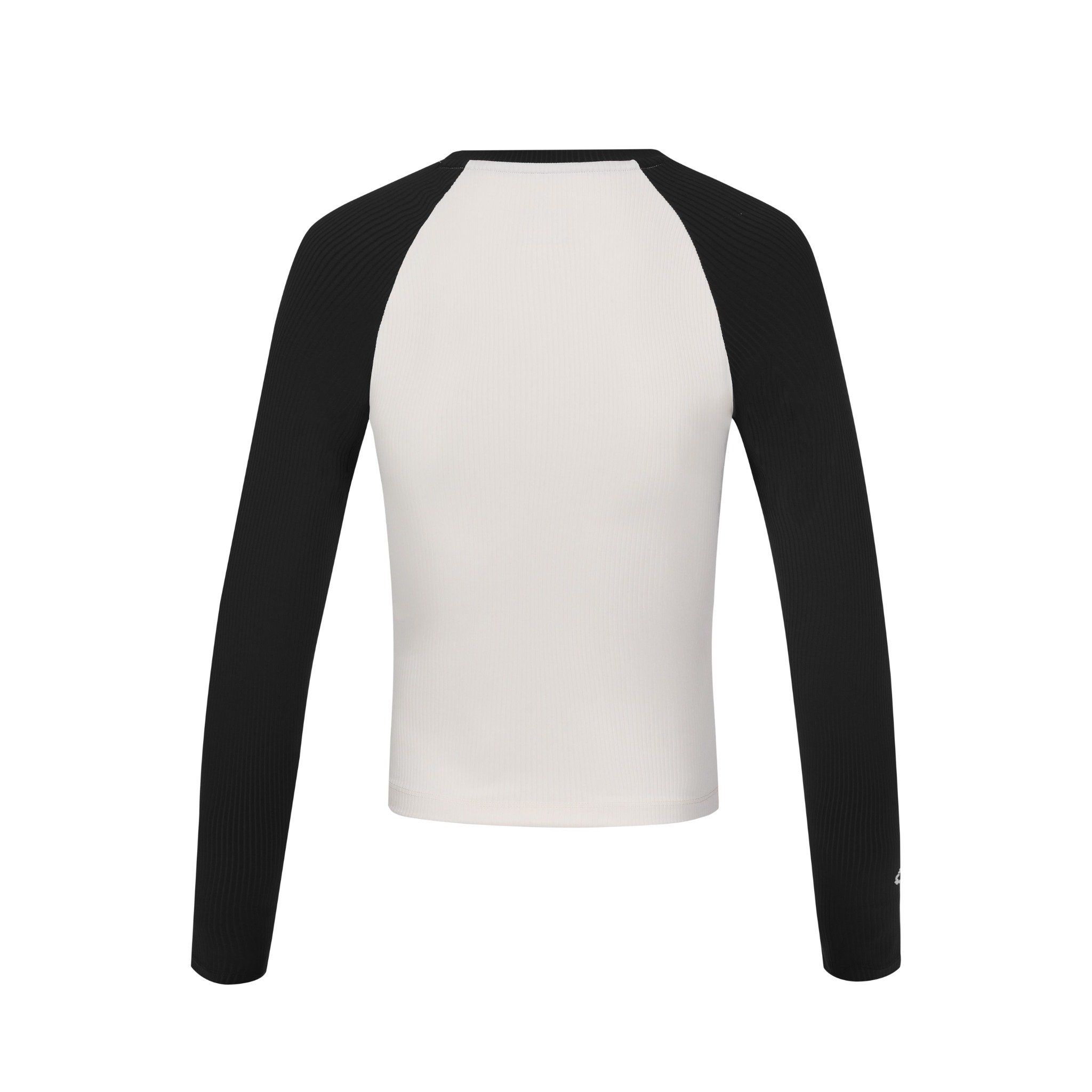  Áo dài tay 361º Nữ W562519181-2C 