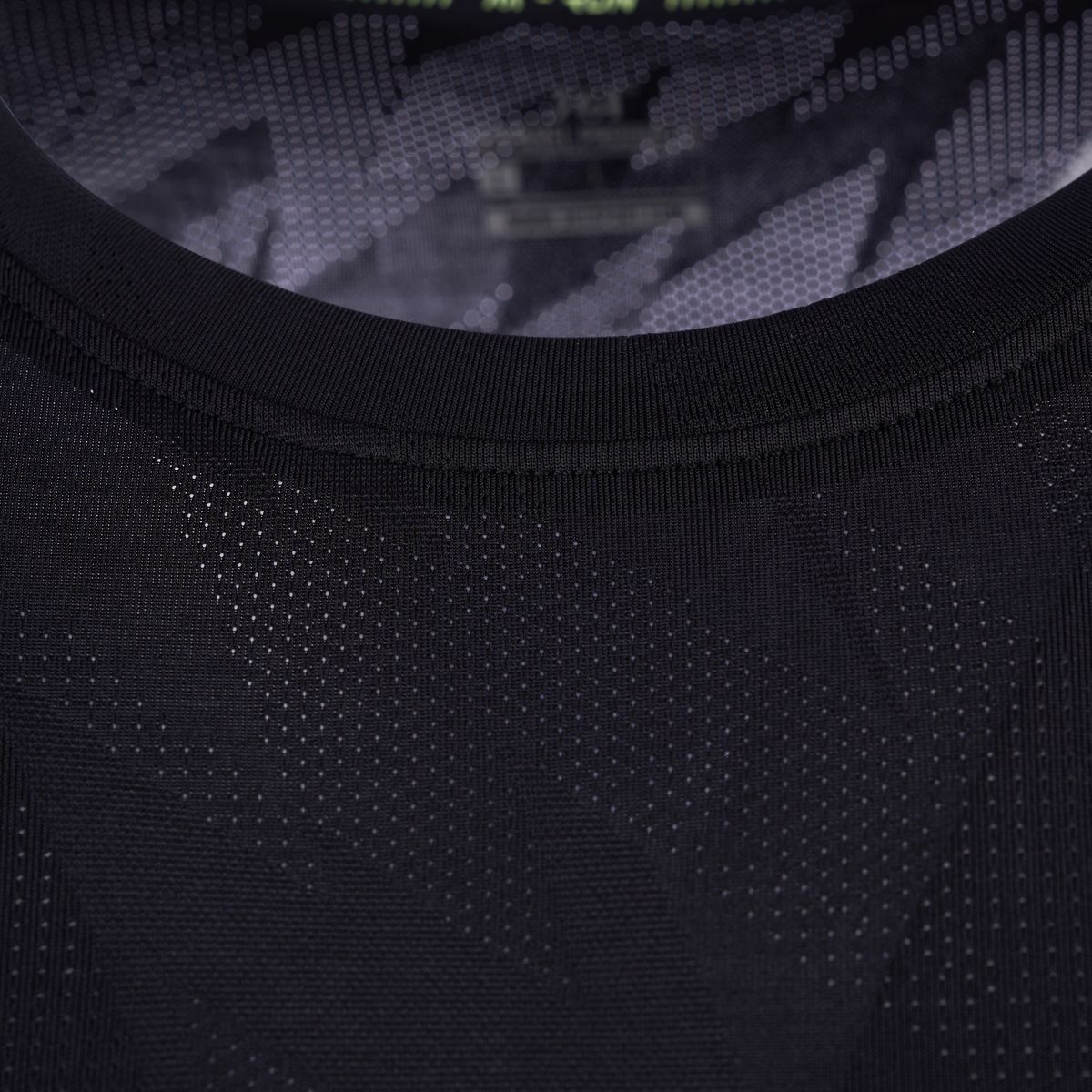  Áo T-shirt 361º Nam W552522181-2C 